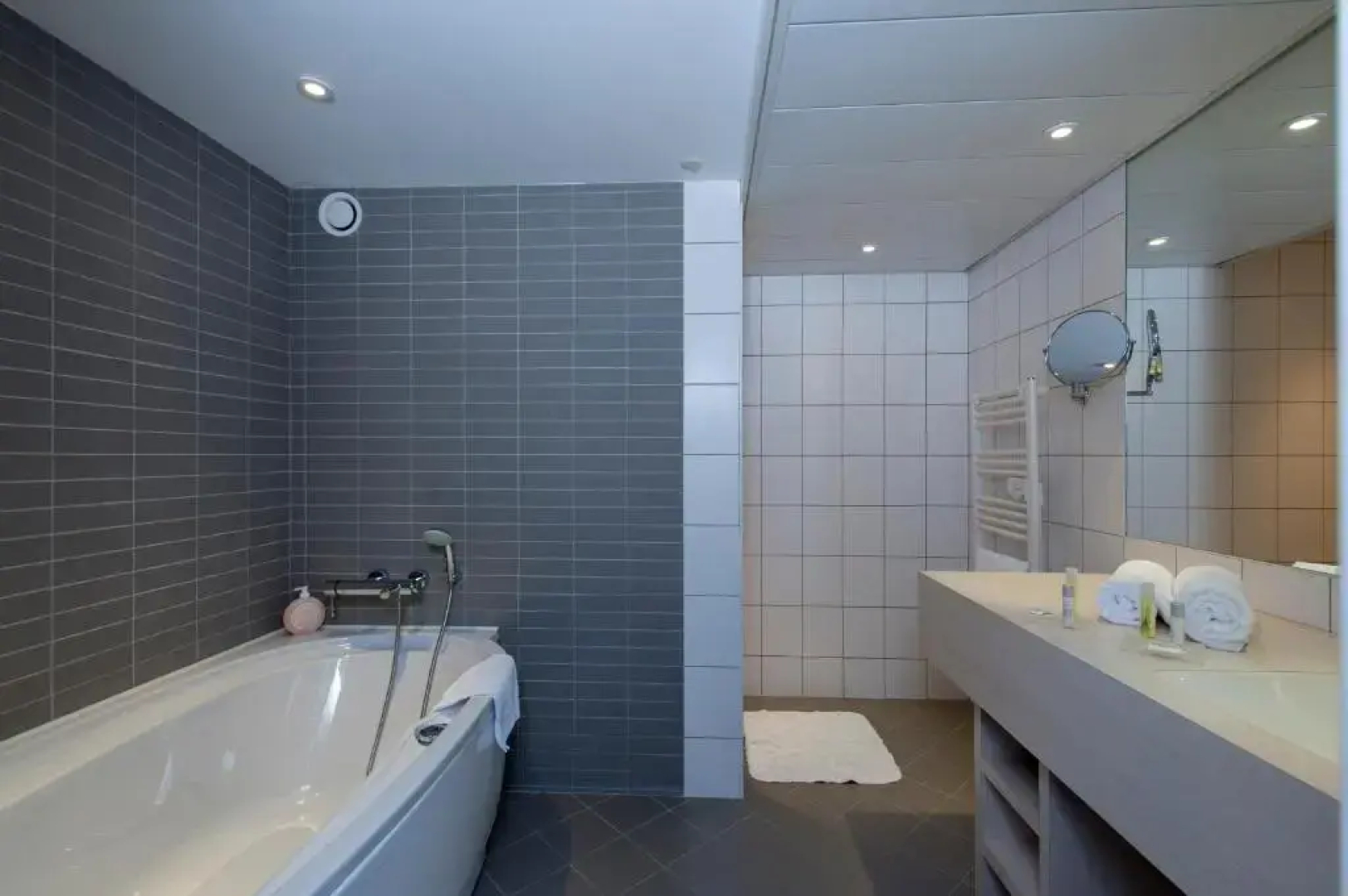 Boreal hotel