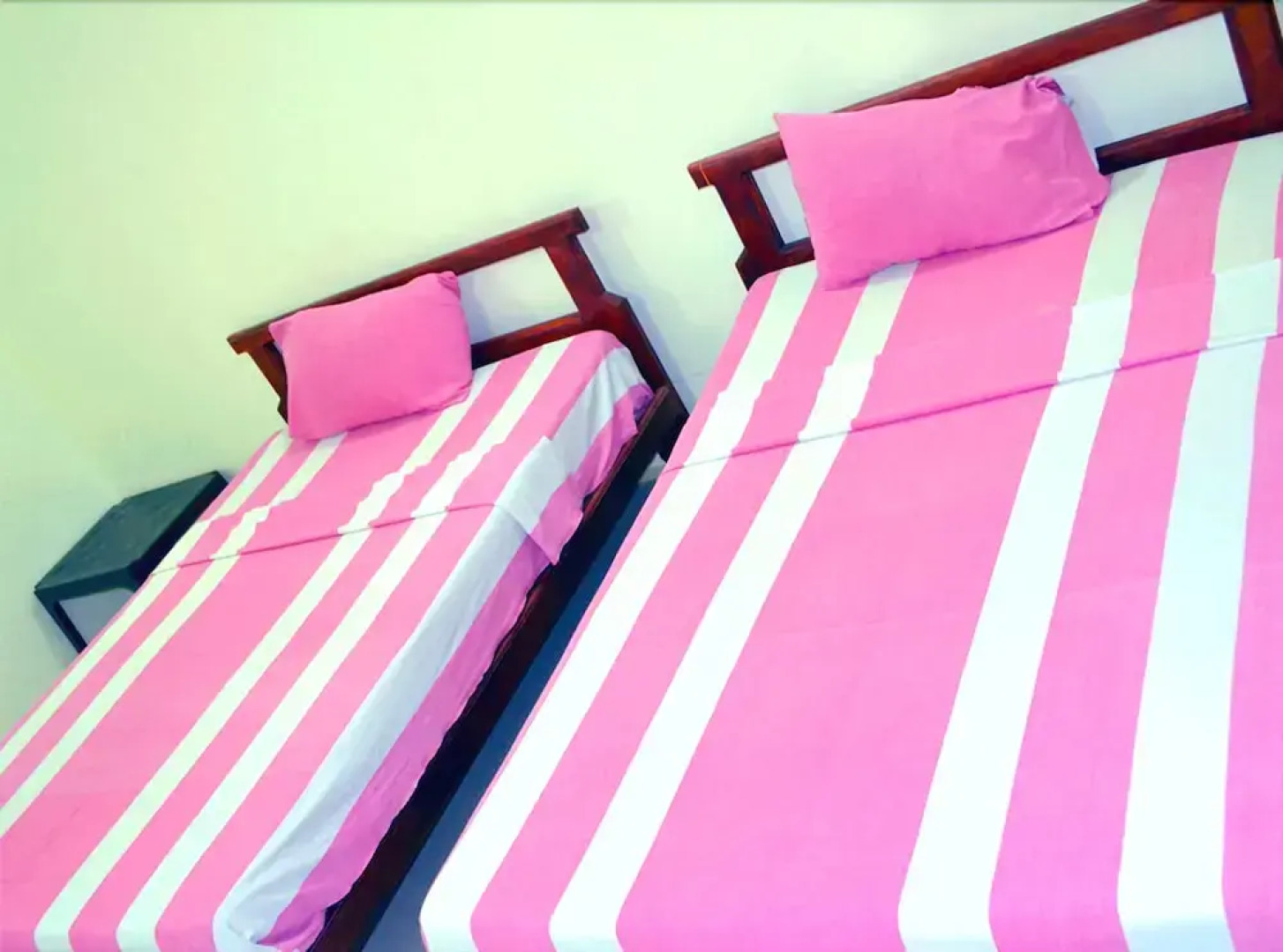 Thampa Tourist Hotel in Vavuniya