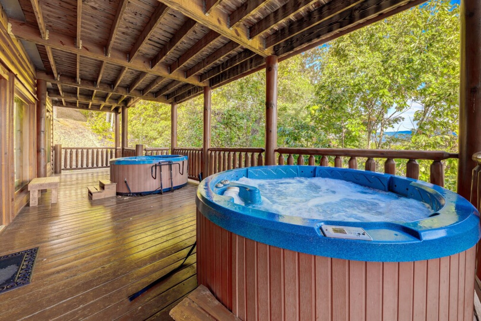 Estate of Relaxation