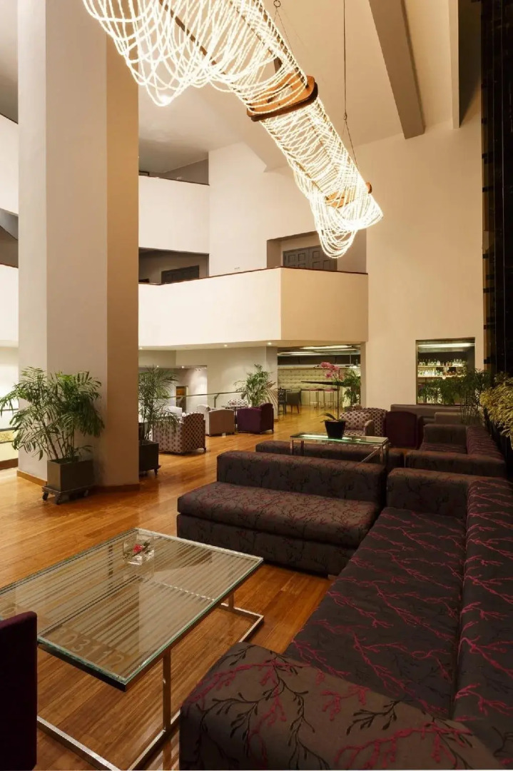 Crowne Plaza Lima by IHG