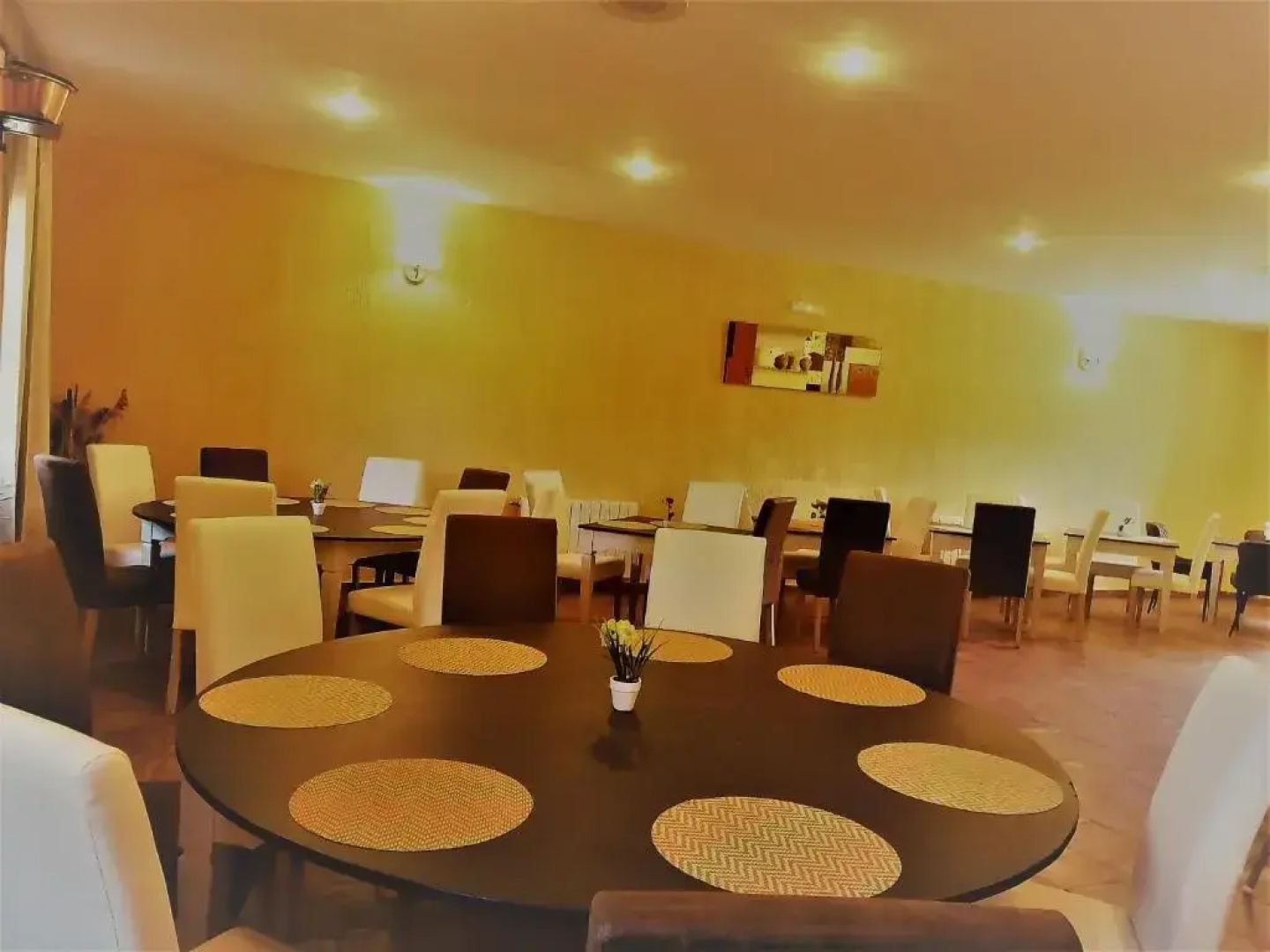 Hotel Rural Río Escabas