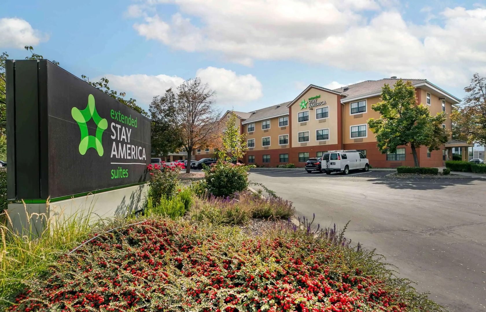 Extended Stay America Select Suites - Salt Lake City - Sandy