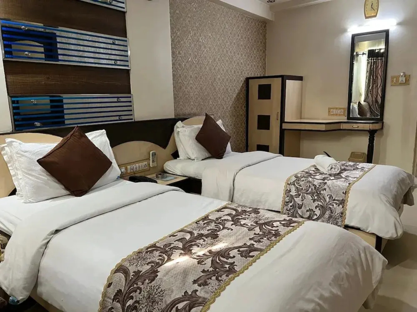 Hotel Comfort