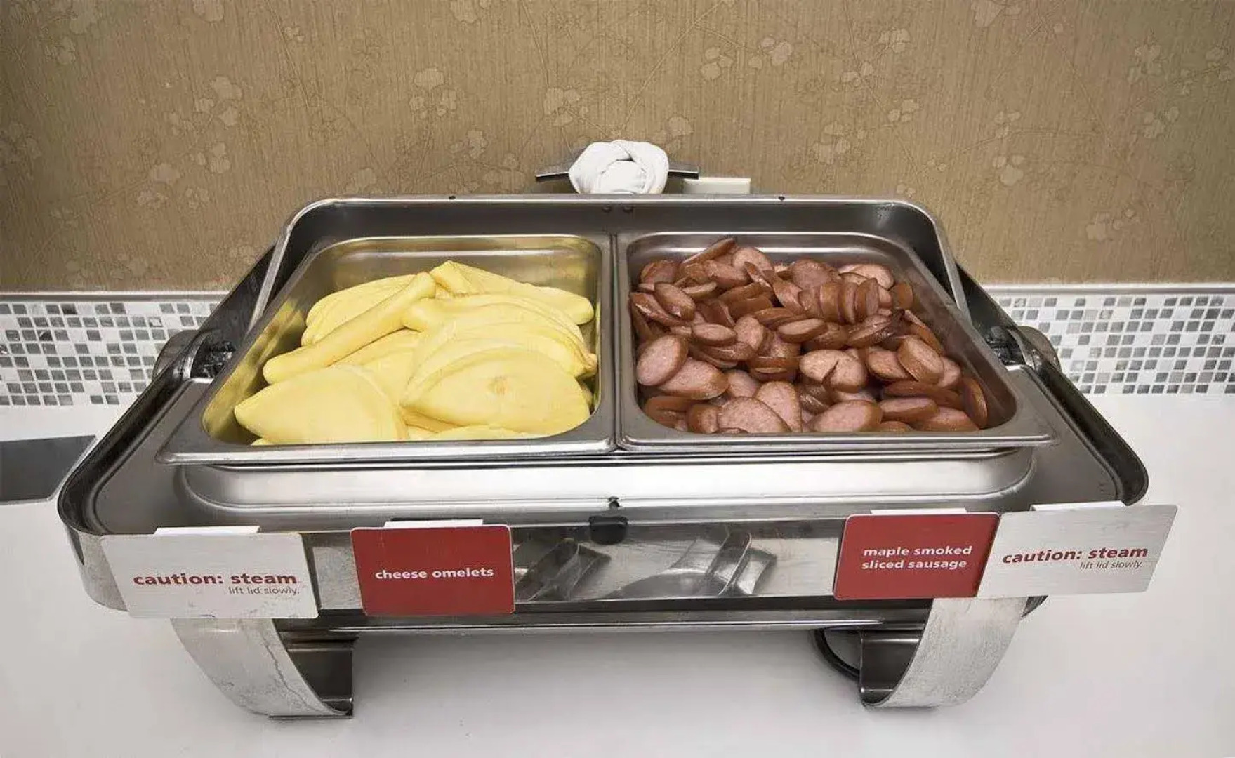 Hampton Inn Christiansburg/Blacksburg