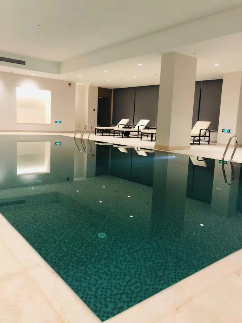 Hyatt Place Beijing DaXing