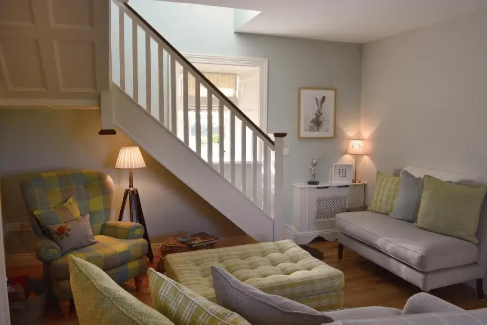 Hideaway At Foxhollow