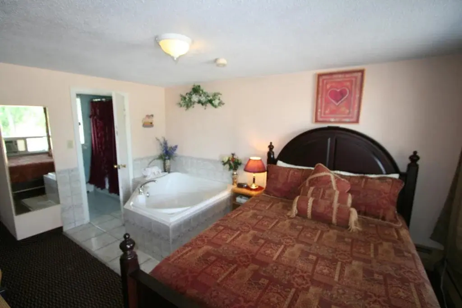 Motel 6 Campbellford, ON