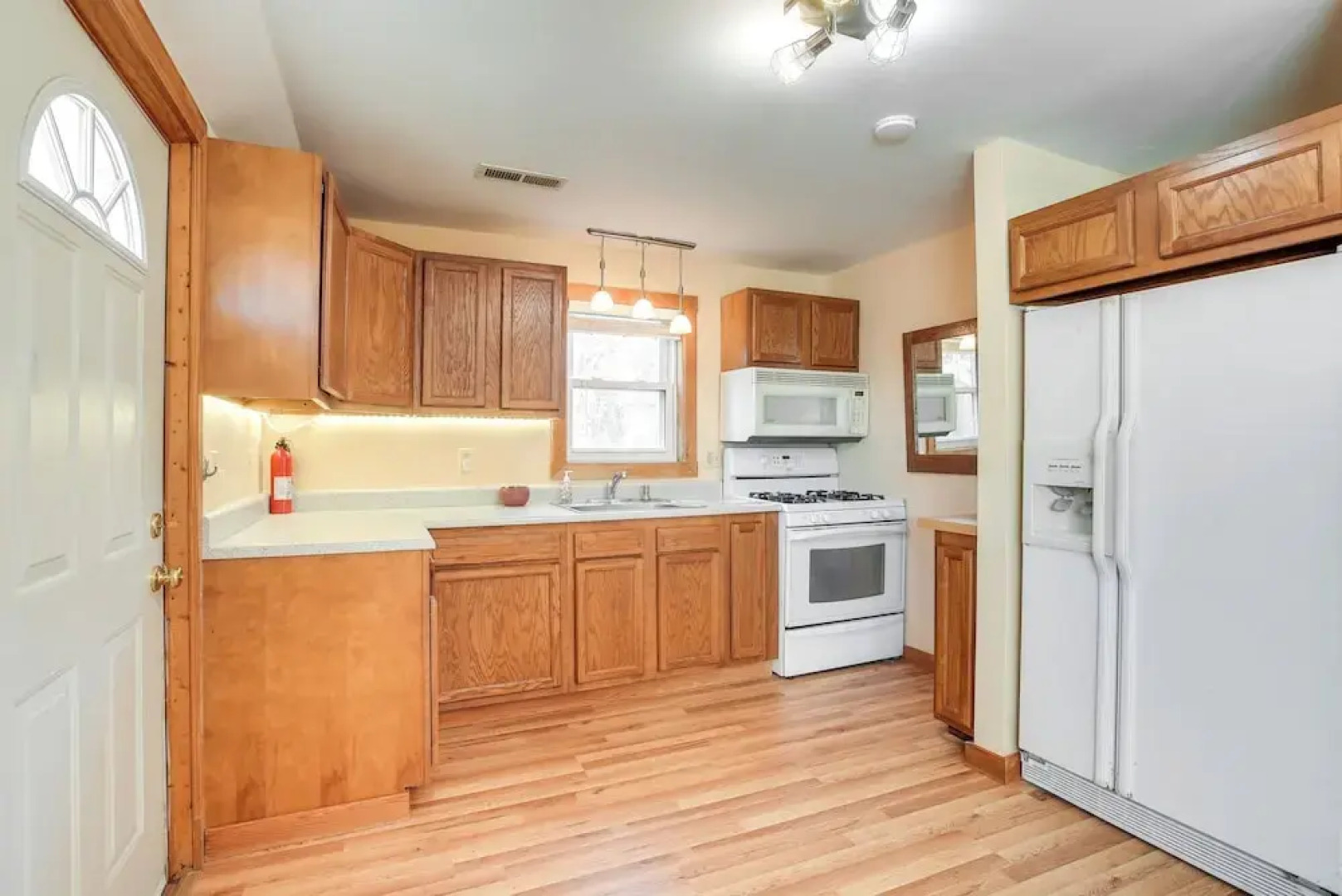 Quiet & Idyllic Studio Near Glen Helen Preserve