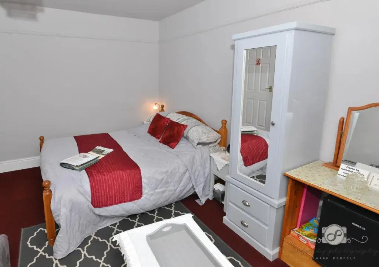 Rosedale Bed and Breakfast