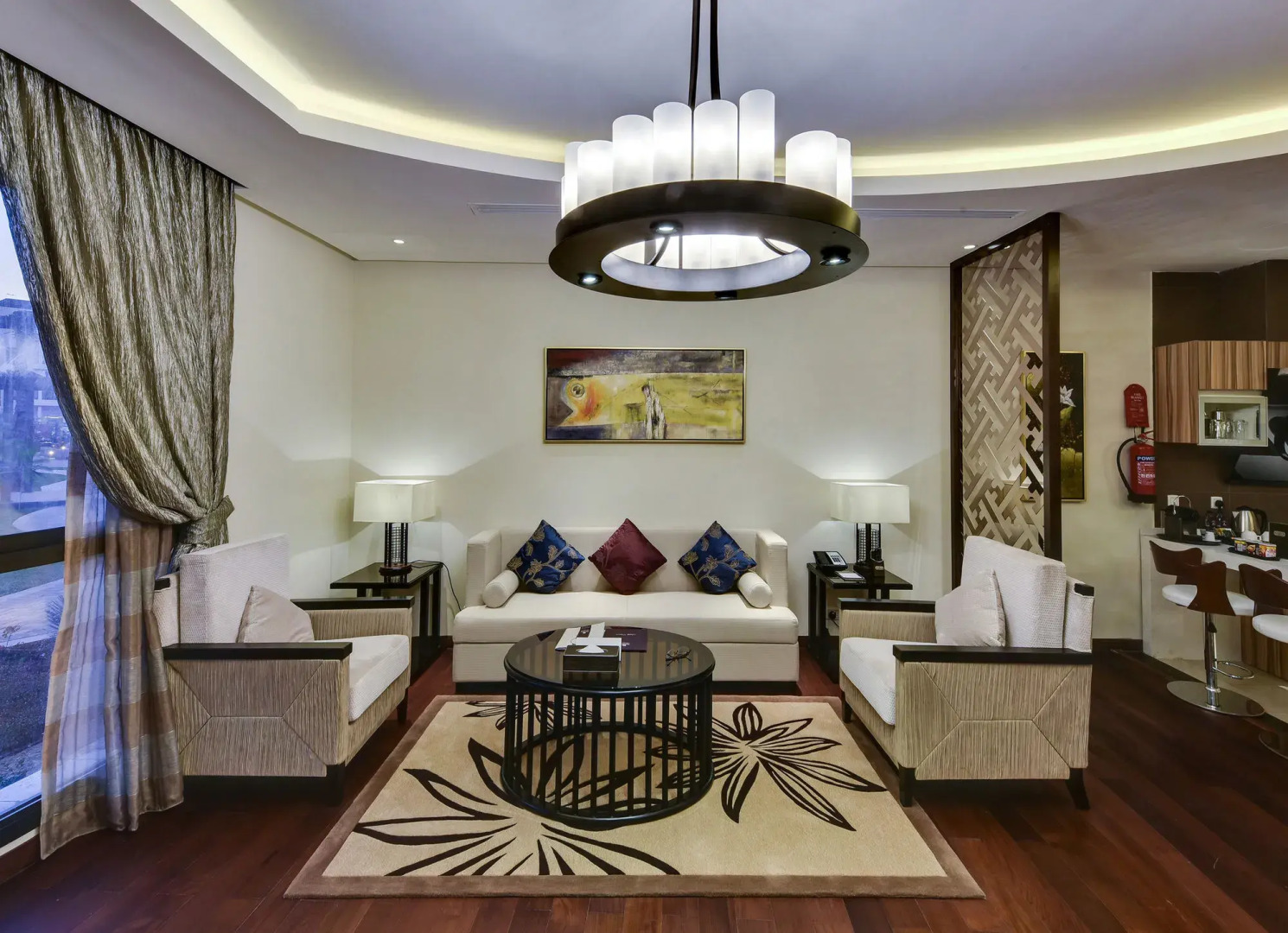 Braira AL Azizya Hotels & resorts