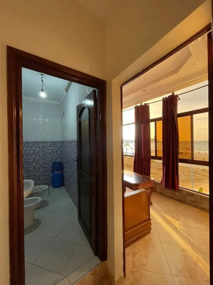 Appartement el hichou 1