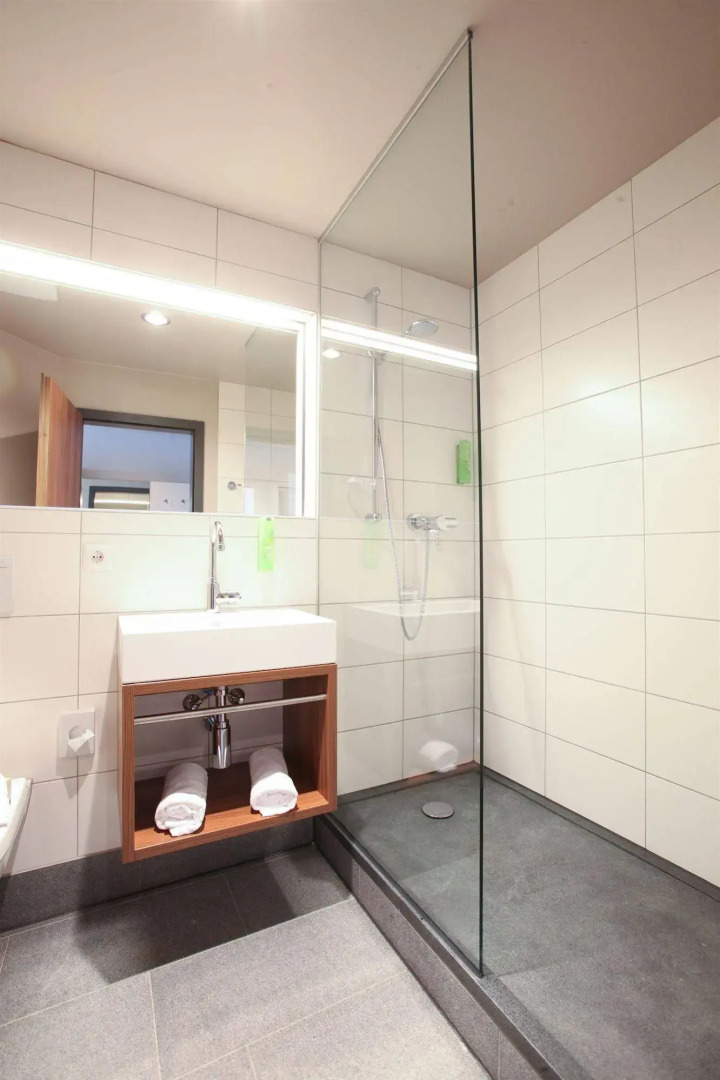 Joesepp´s Hotel am Schweizerberg