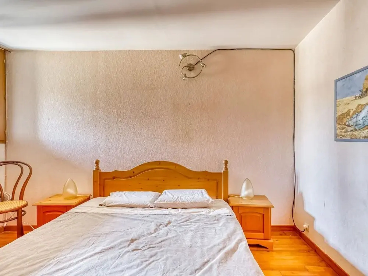 Quiant Holiday Home in Azille With Terrace