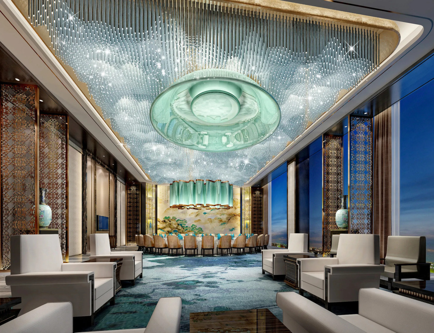 Wanda Realm Jiangmen