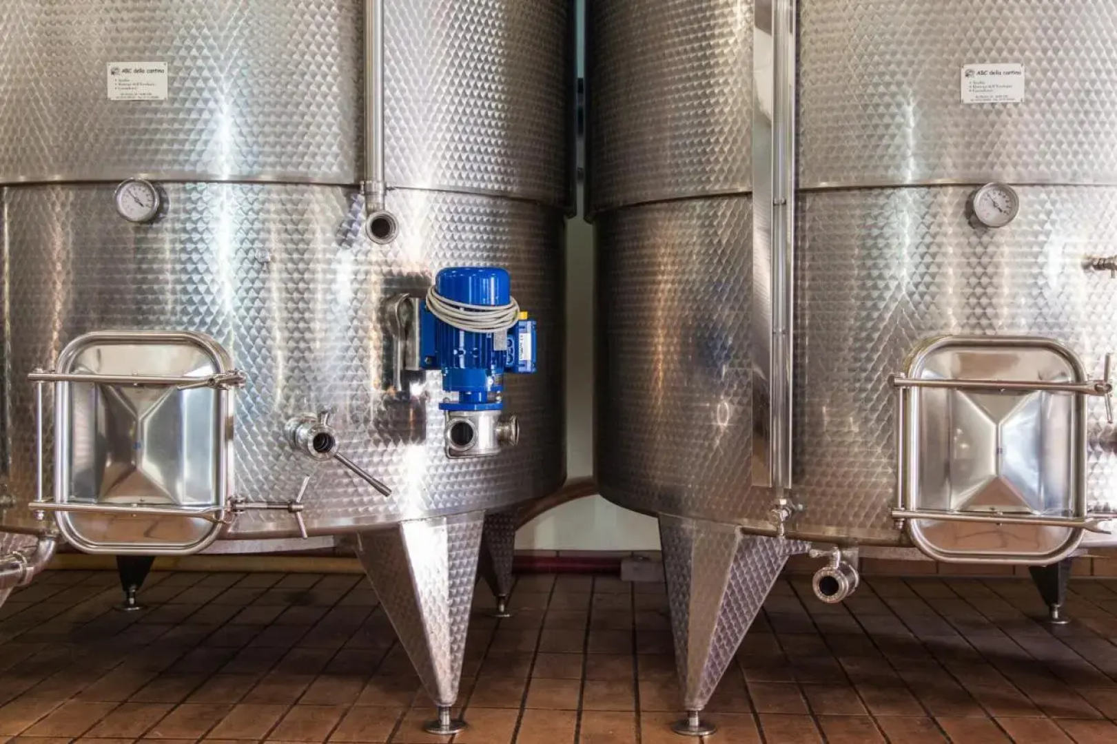 Cascina Arcangelo Raffaele