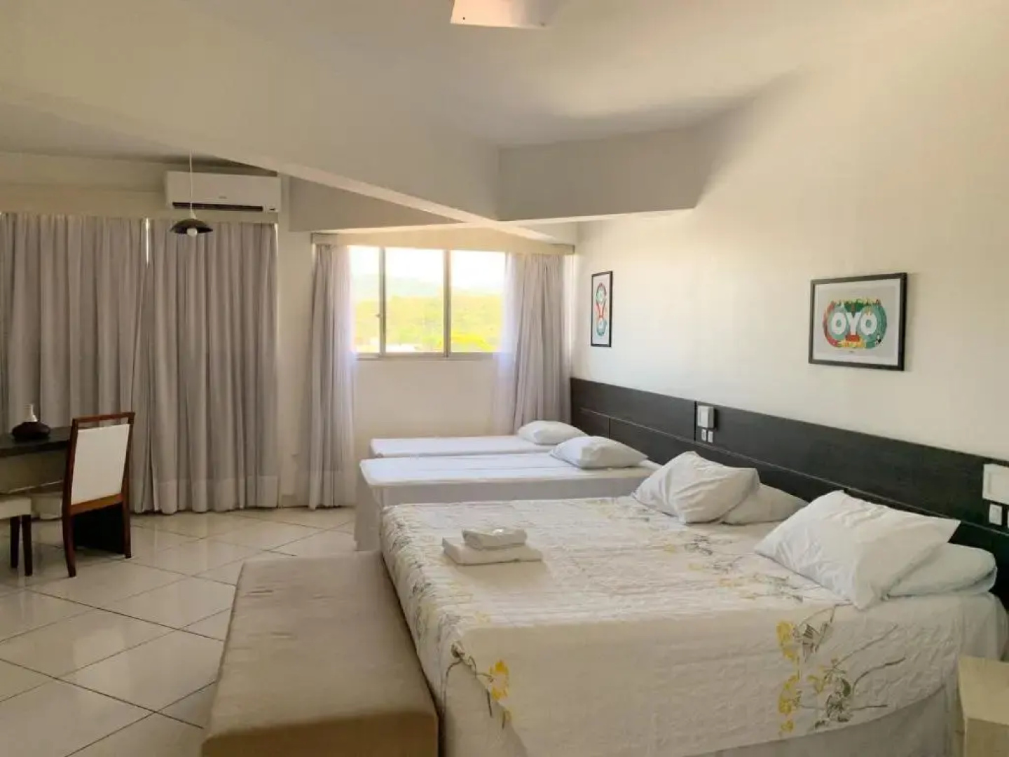 Hotel Comoditá Ltda