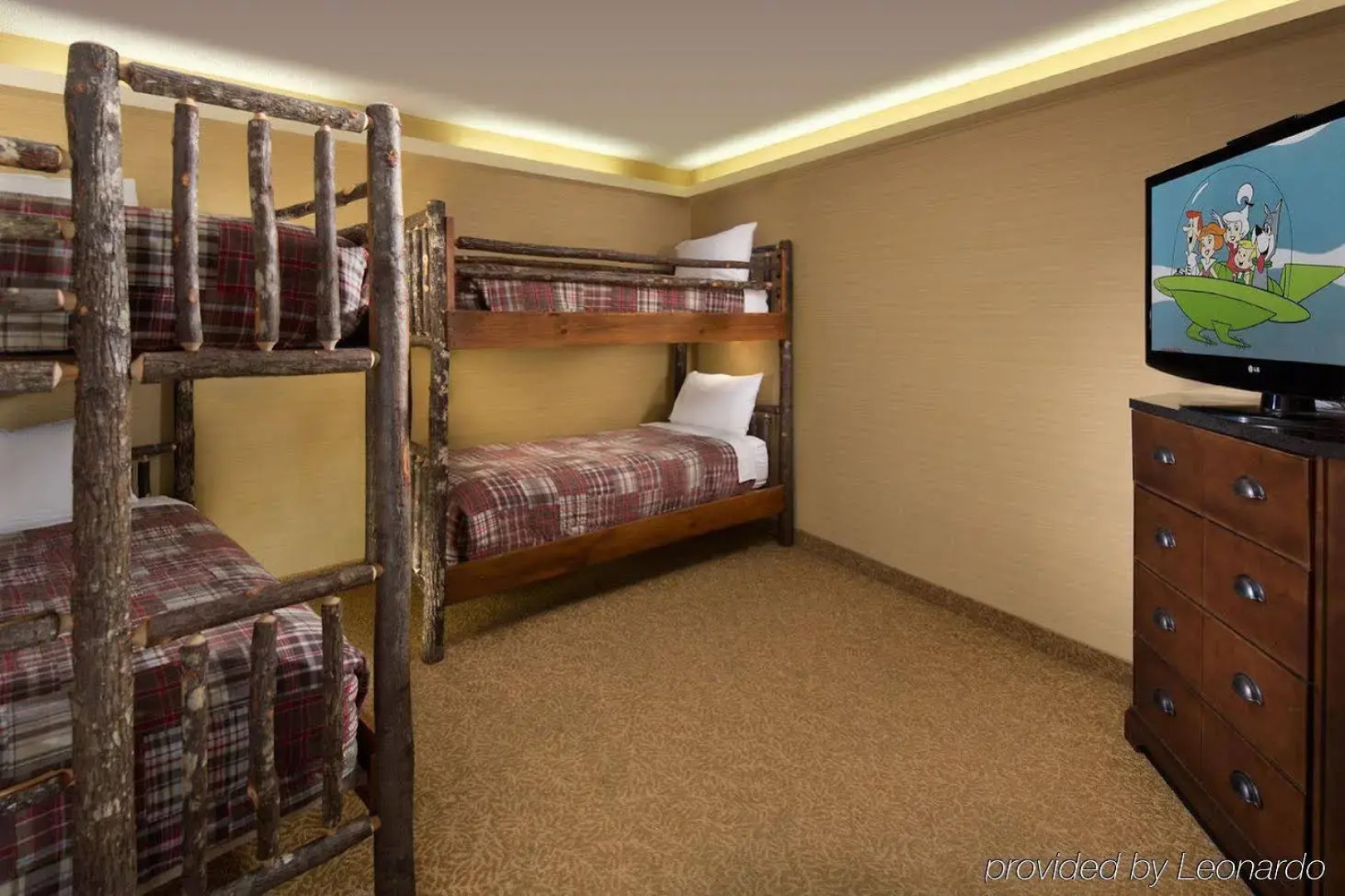 The Park Vista - a DoubleTree by Hilton Hotel - Gatlinburg