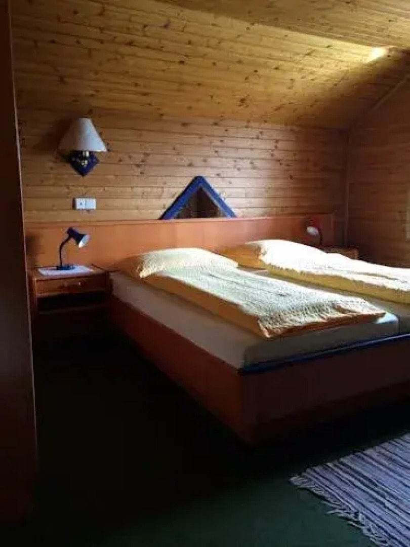 Flaschberger - Ferienwohnungen - Camping