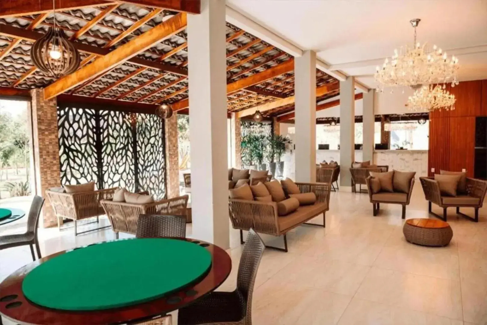 Eco Porto Resort