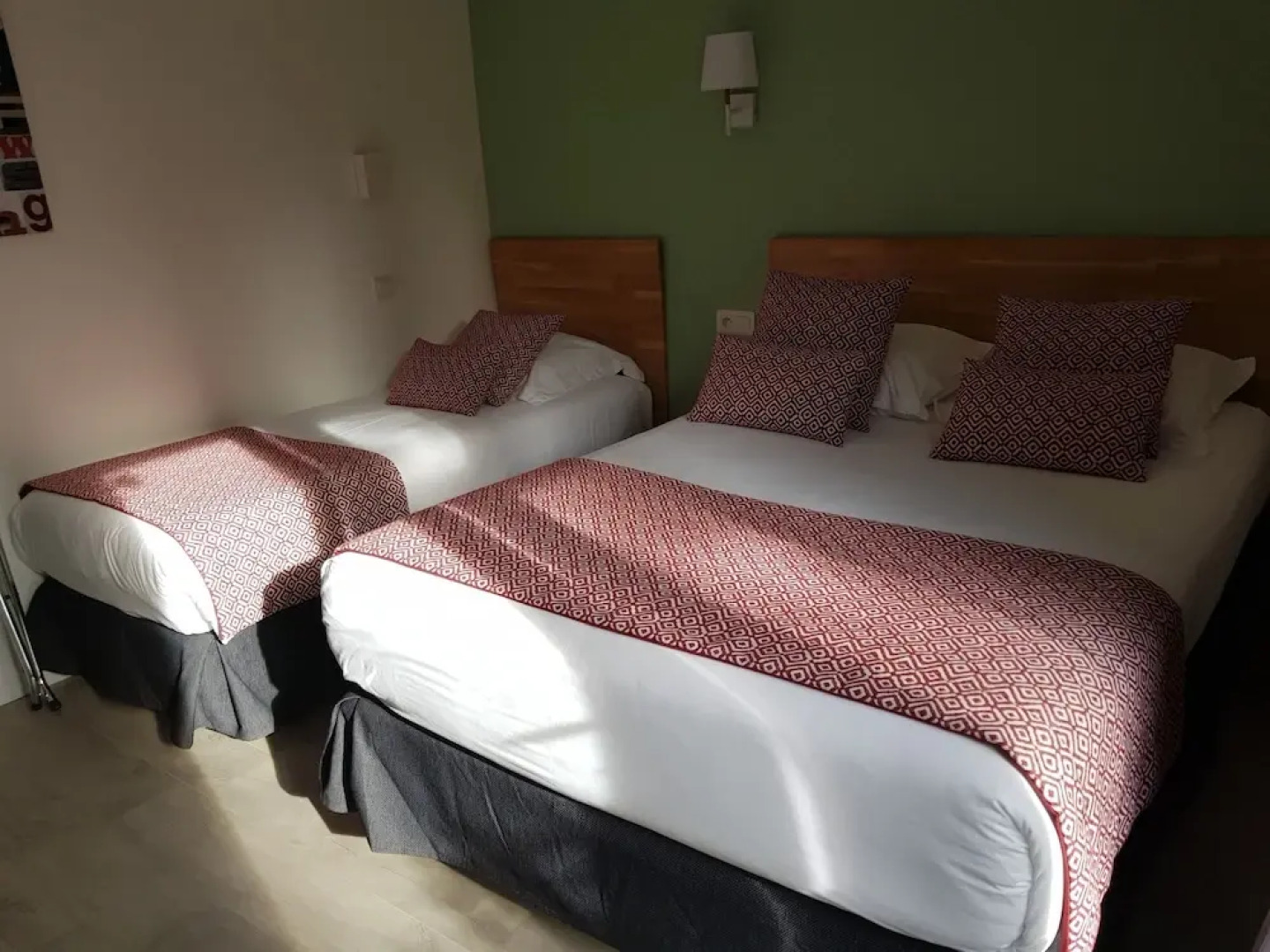 Hôtel Le Thimothée