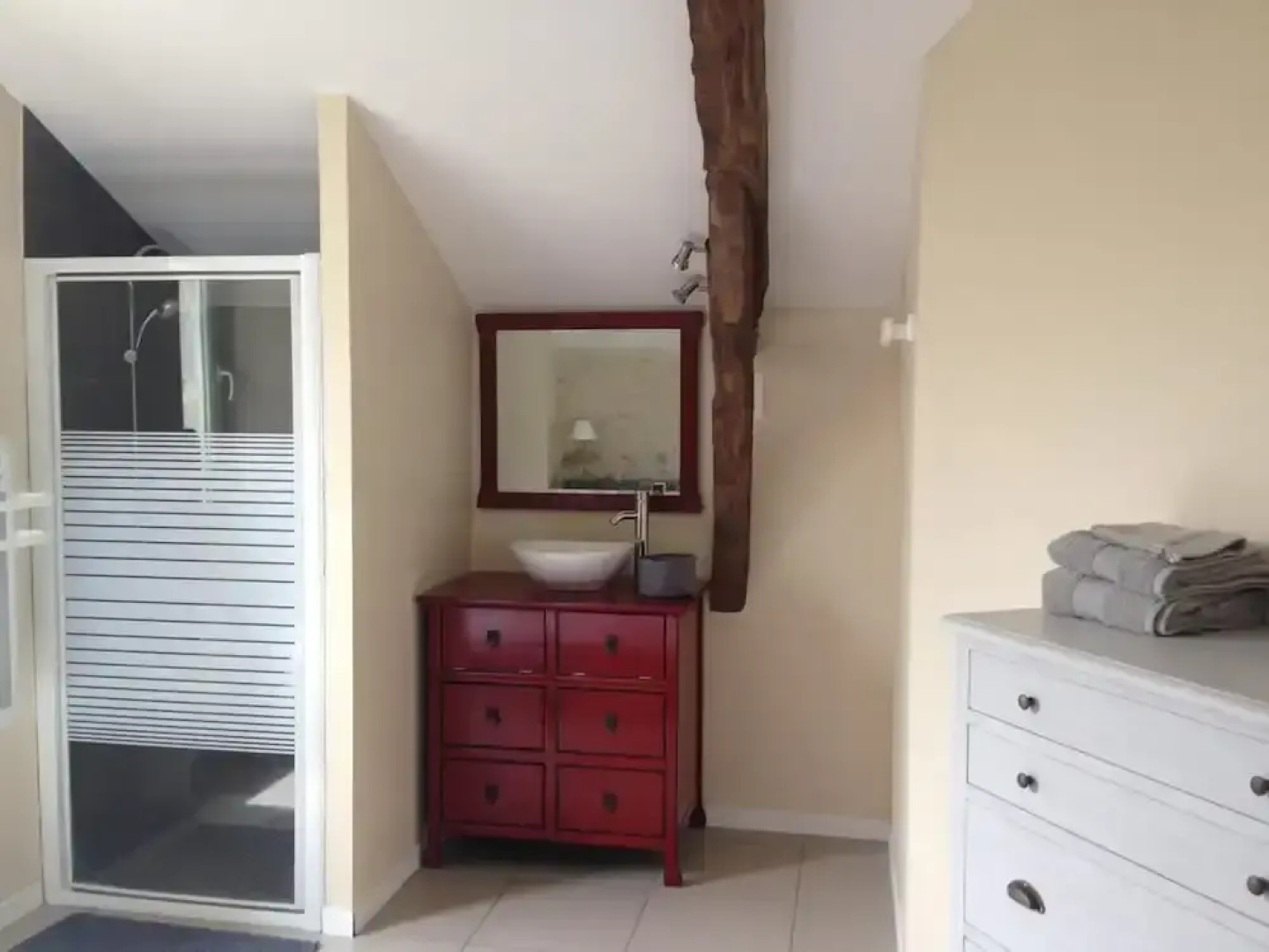 Le Domaine des Ramonets