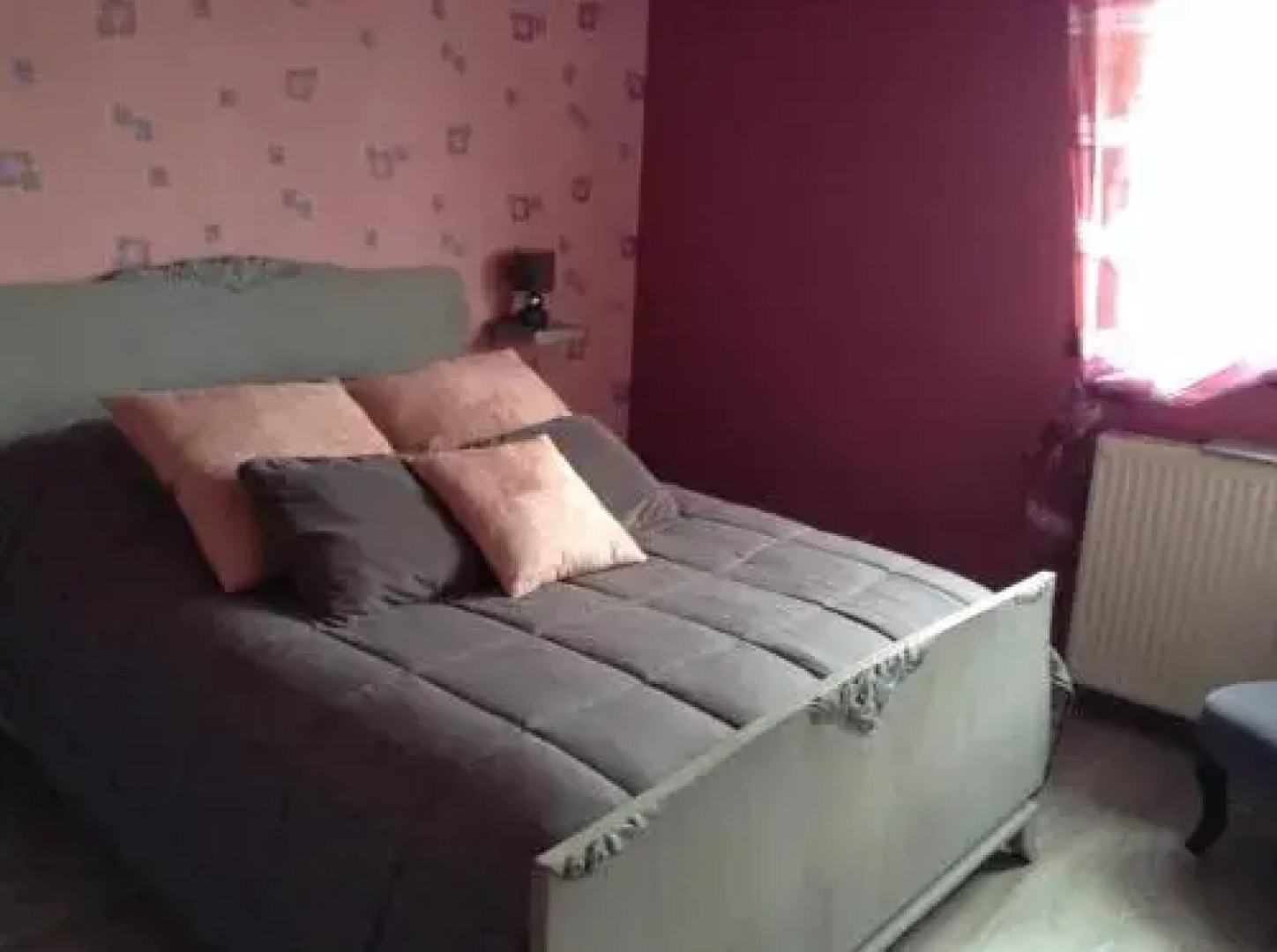 Chez Eric et Valérie