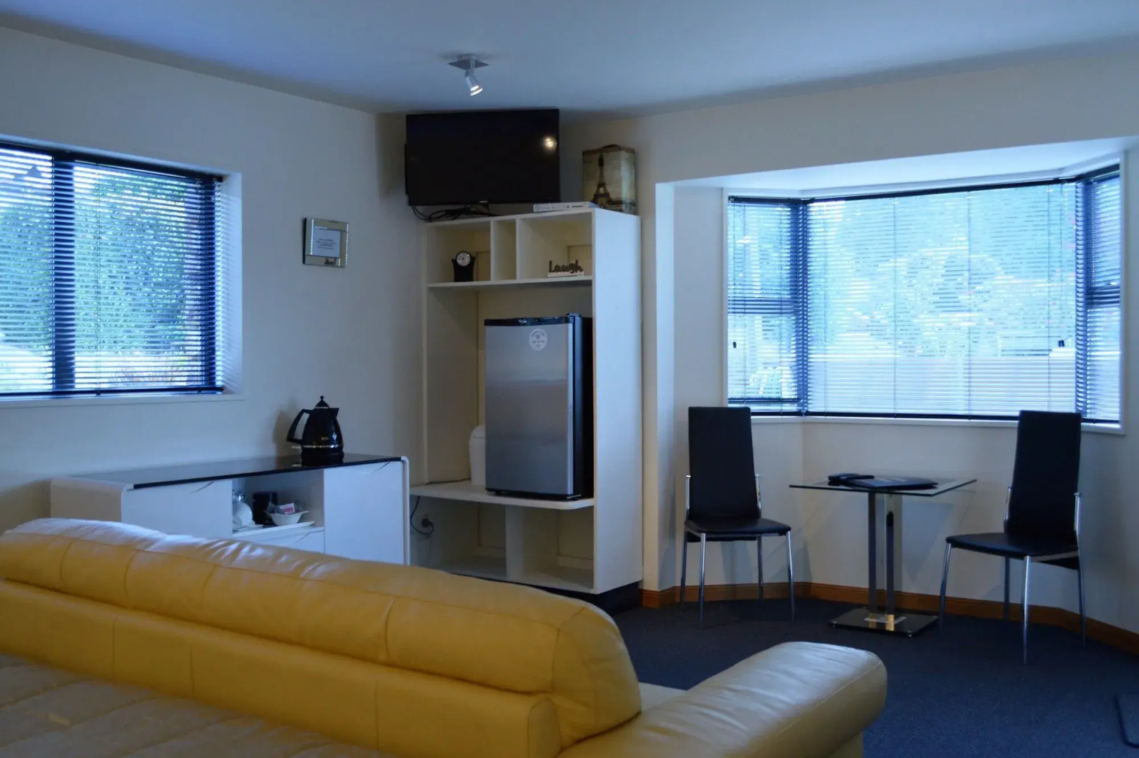 Amuri House Boutique Motel