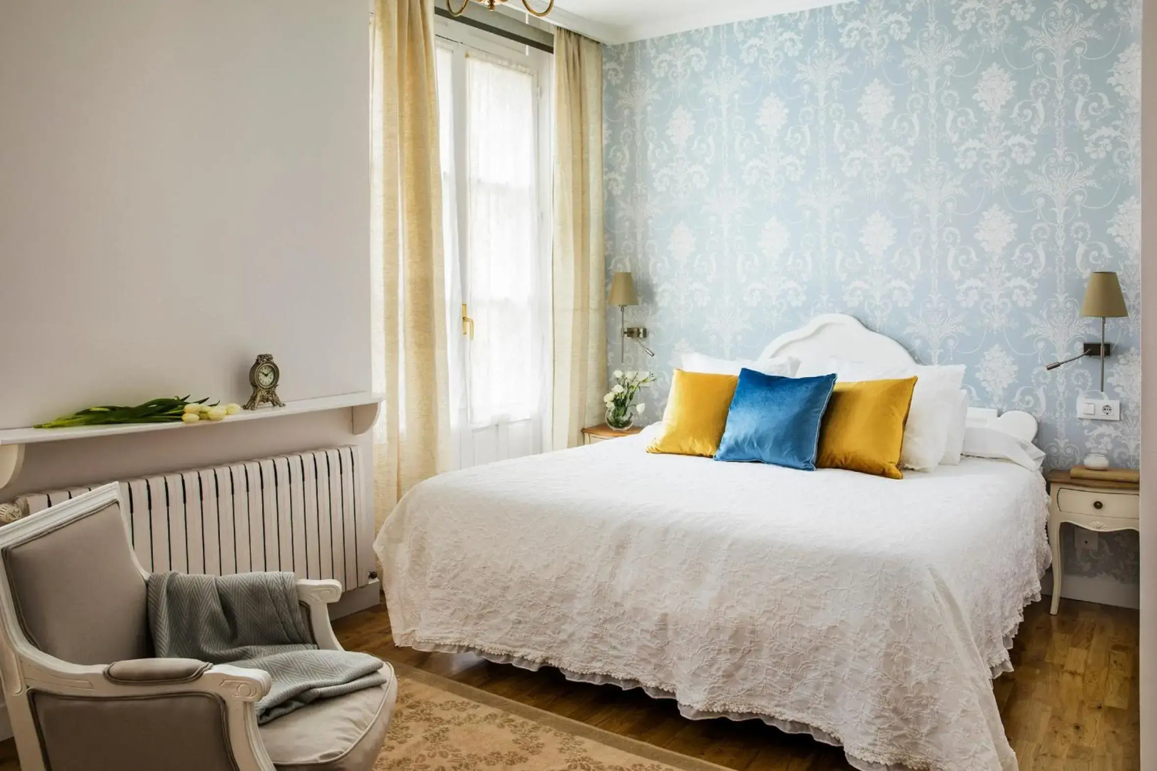 Hotel Infanta Isabel