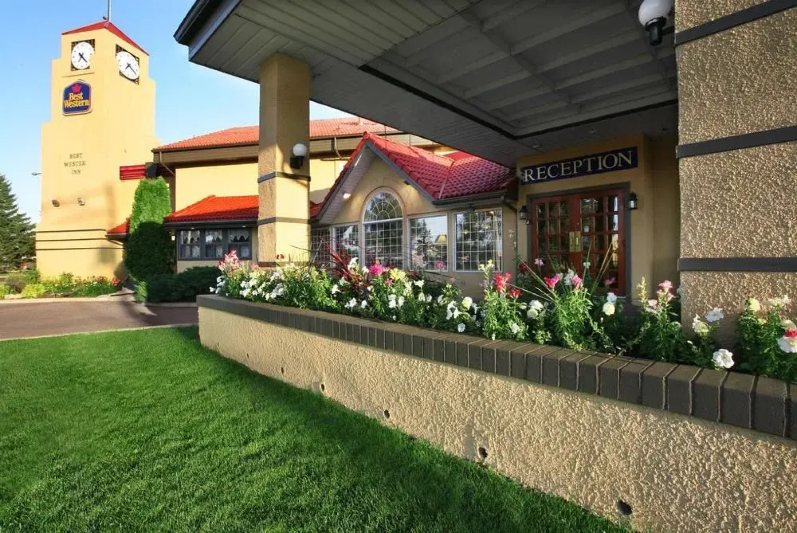 Quality Inn