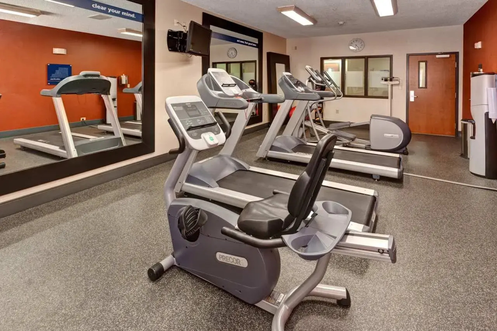 Hampton Inn Manhattan