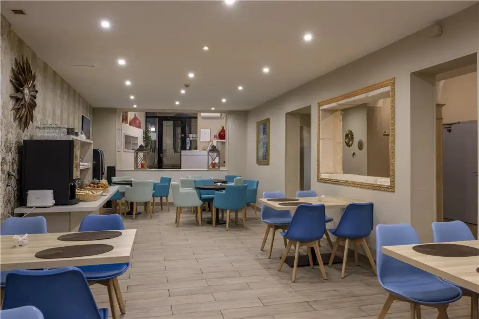 The Originals Boutique, Hôtel Danieli, Avignon