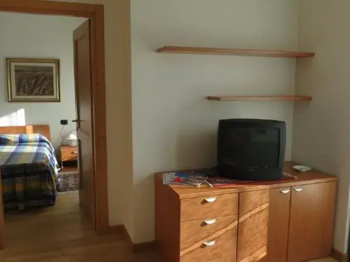 Chalet Santa Barbara