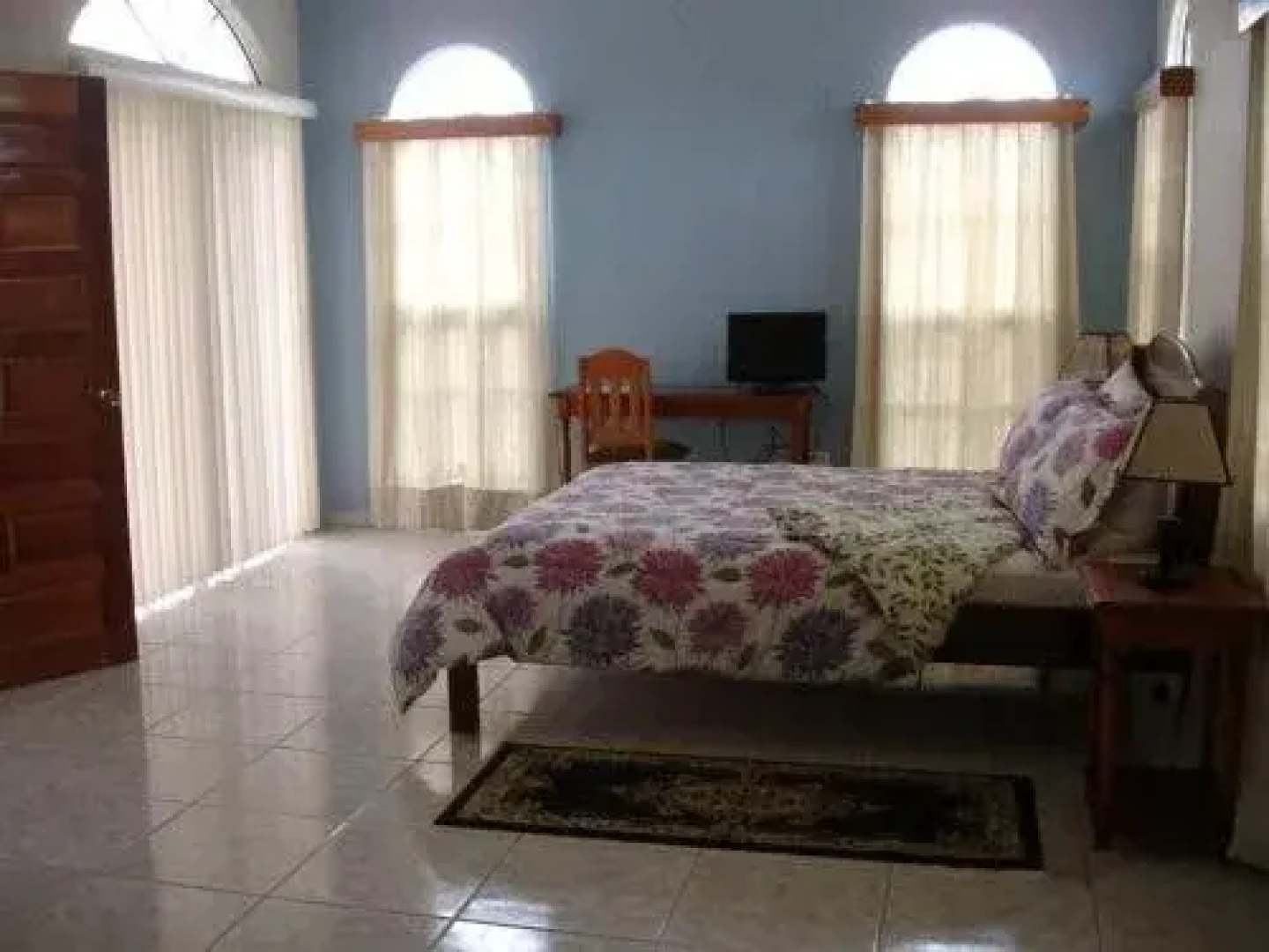 Villa San Juan