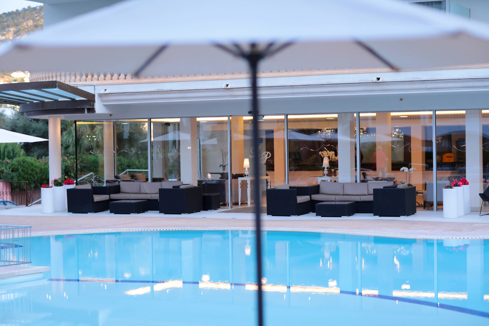 La Pergola Aparthotel