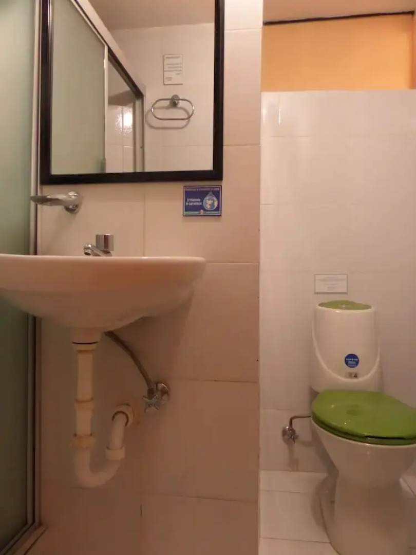 Hostal Red Las Orquídeas