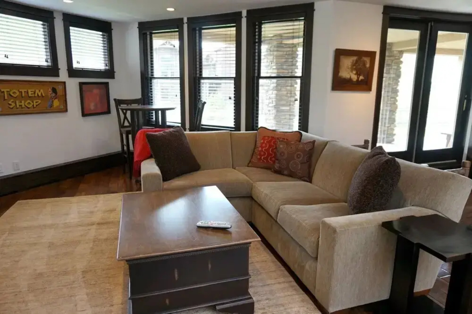 Ski in, Ski out, 3 Bedroom Luxury Residence on Fanny Hill in Snowmass Village