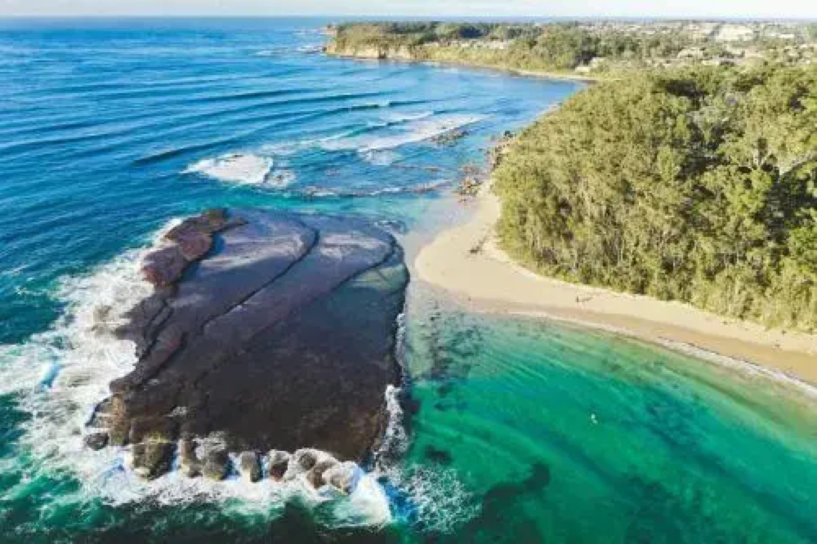 11 Riley St - Stylishly Modern