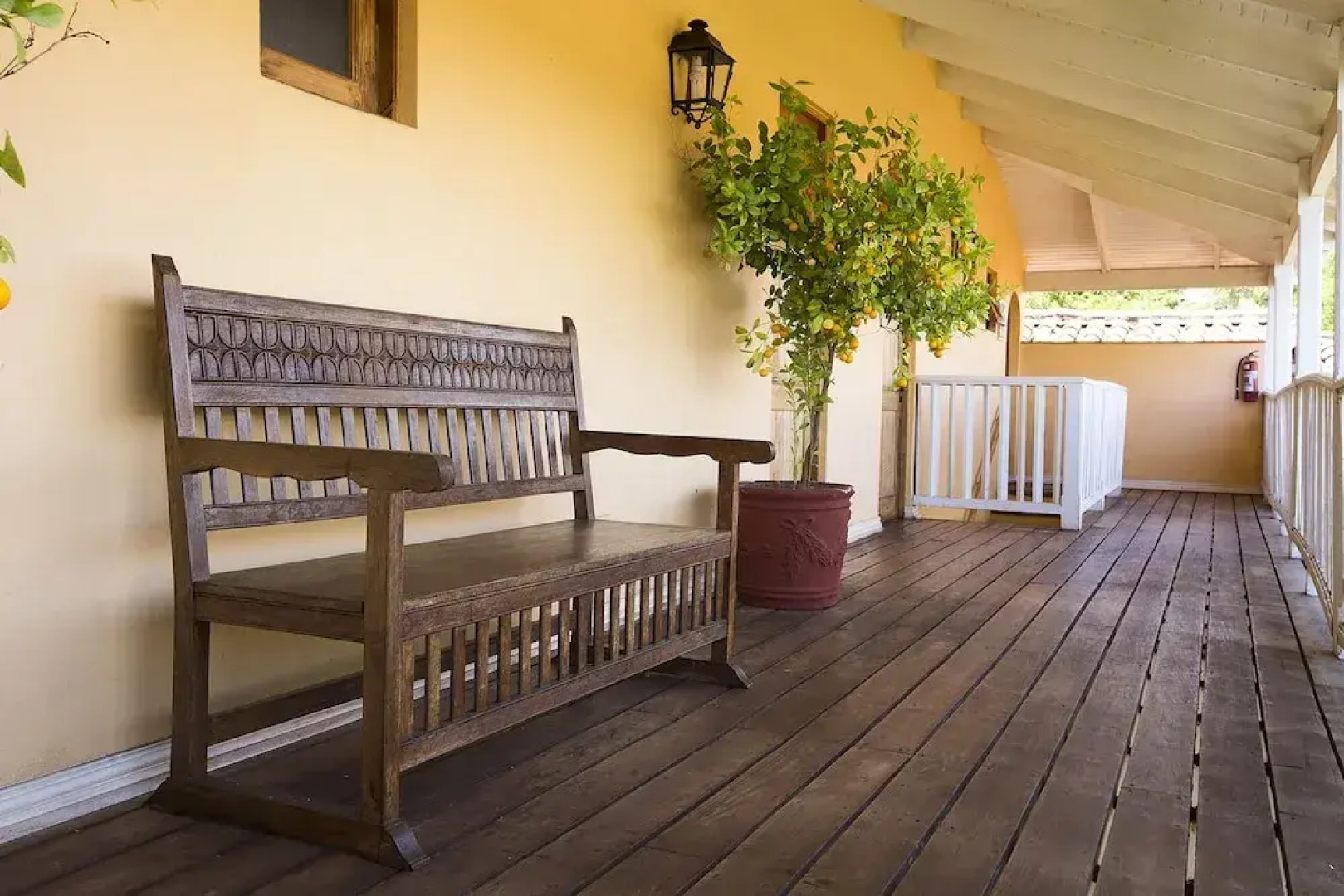 Hotel Viña La Playa