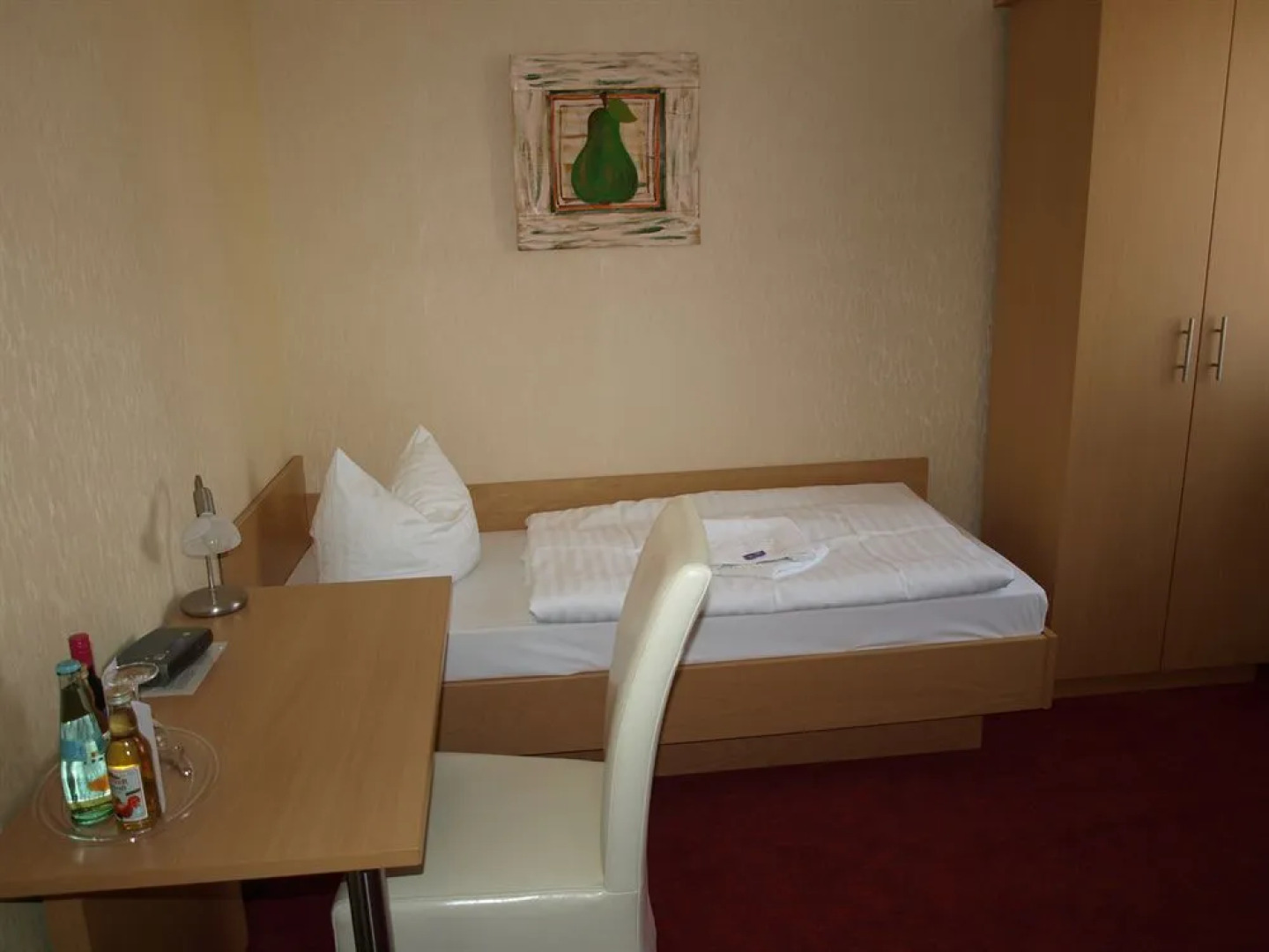 Hotel Waldschlösschen