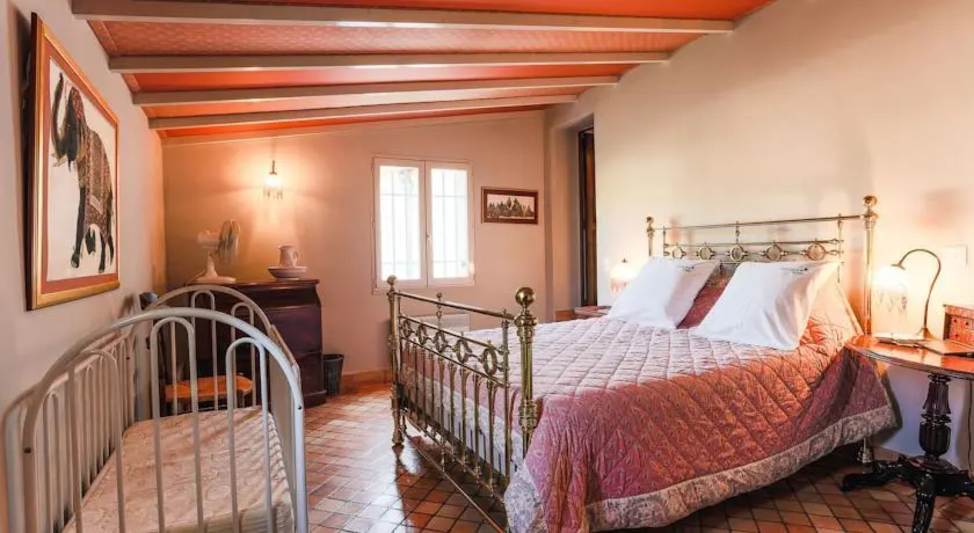 Squarebreak - Authentic Mas In Aix-en-Provence