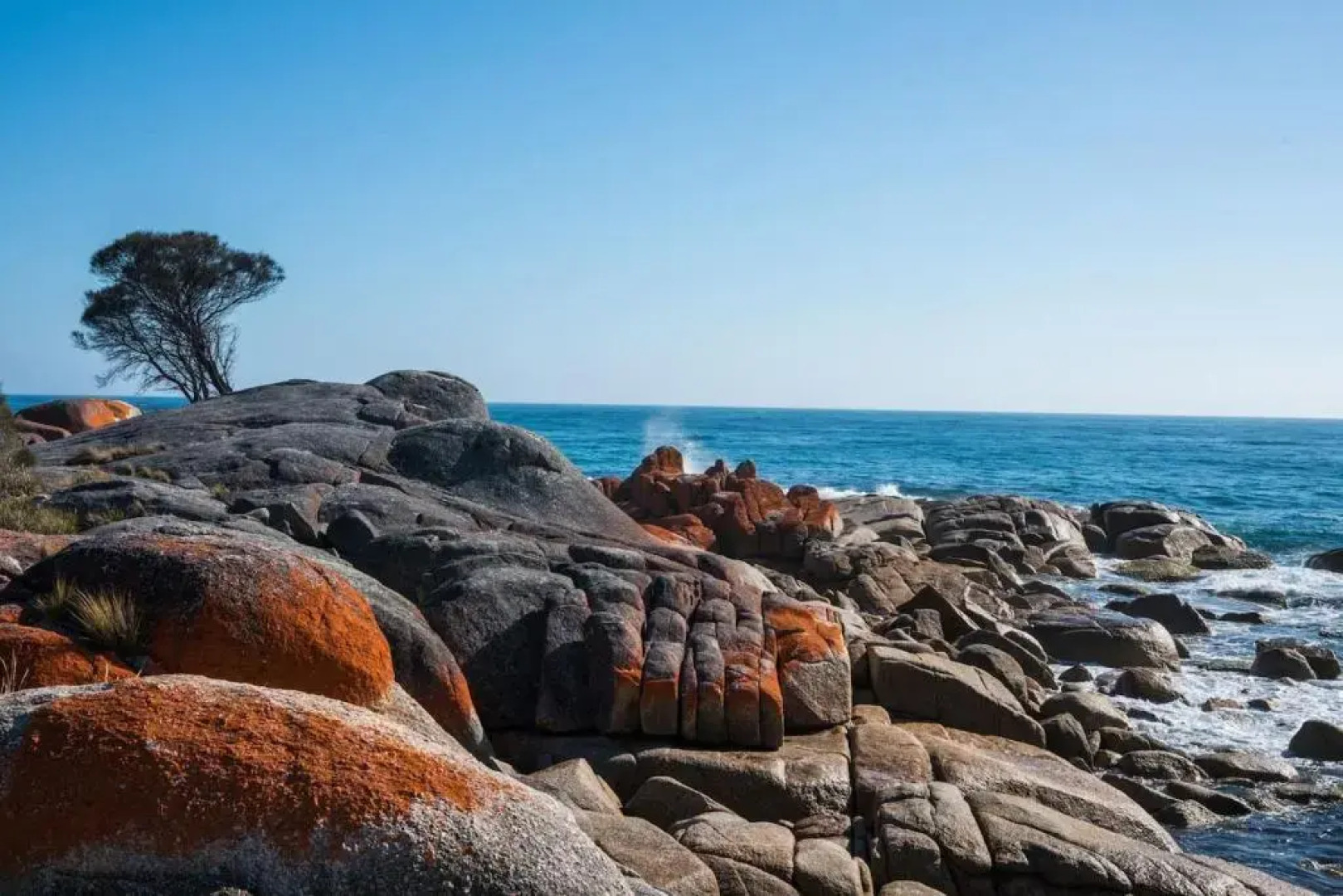 Villa Jasper Bay of Fires