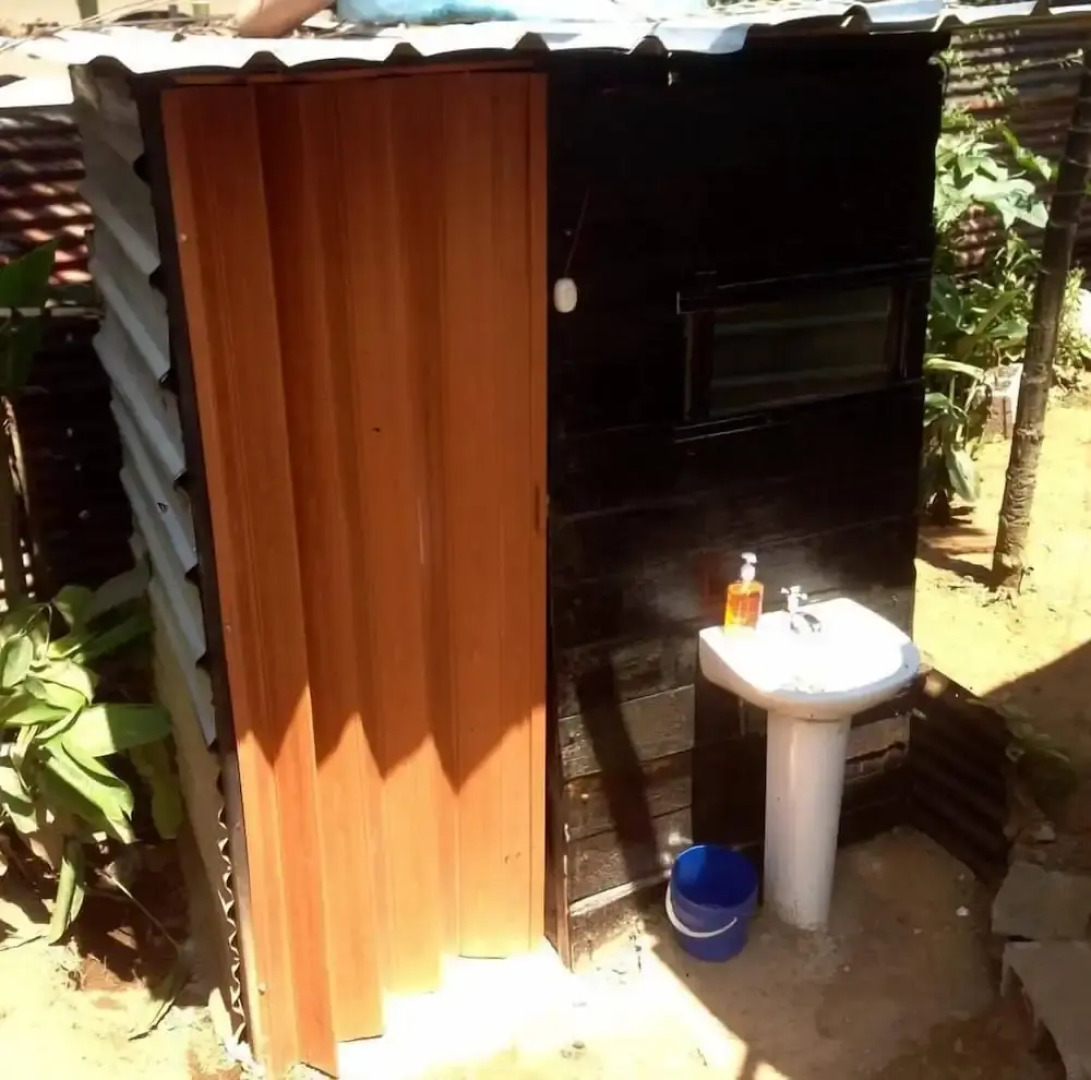 Coraizone Hostal - Hostel