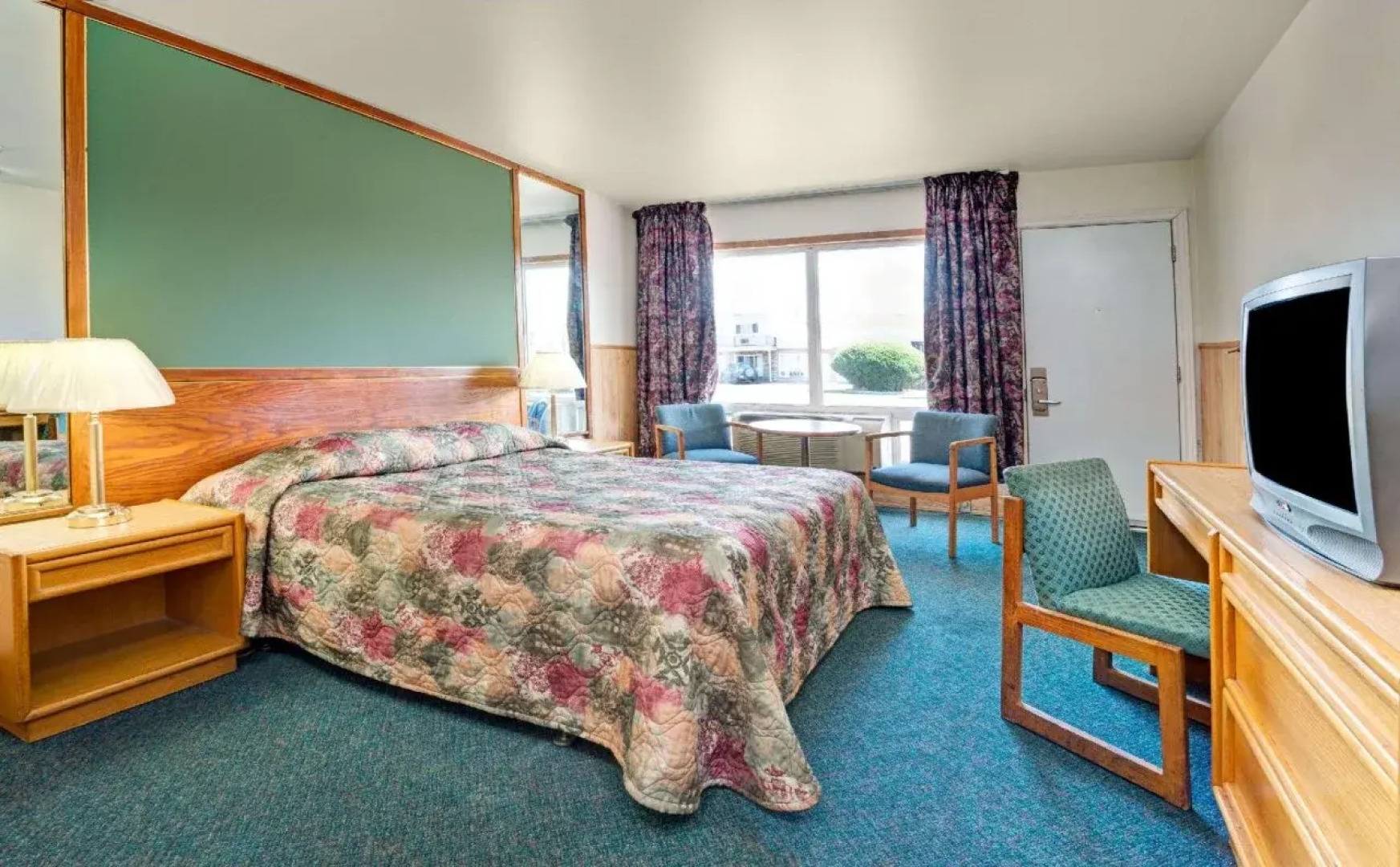 Knights Inn Kitchener