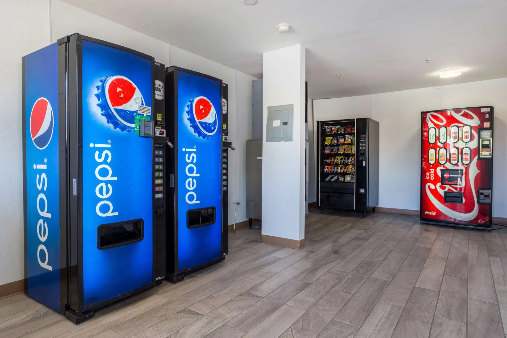 Motel 6 Greenville, SC