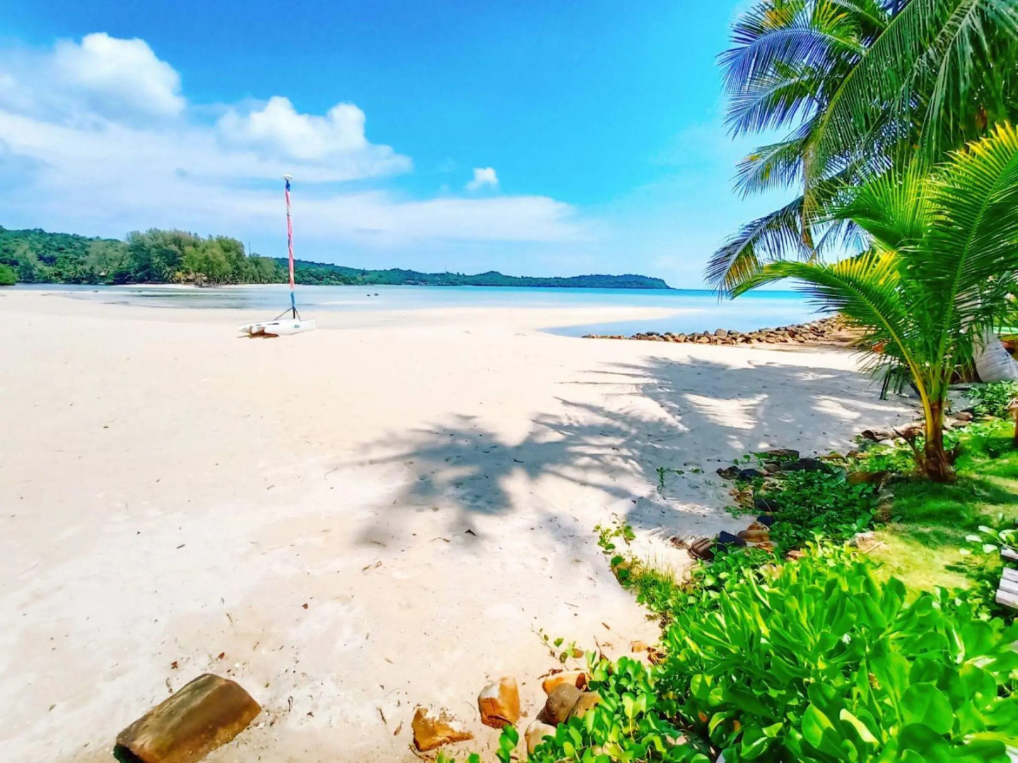 Tolani Resort Koh Kood