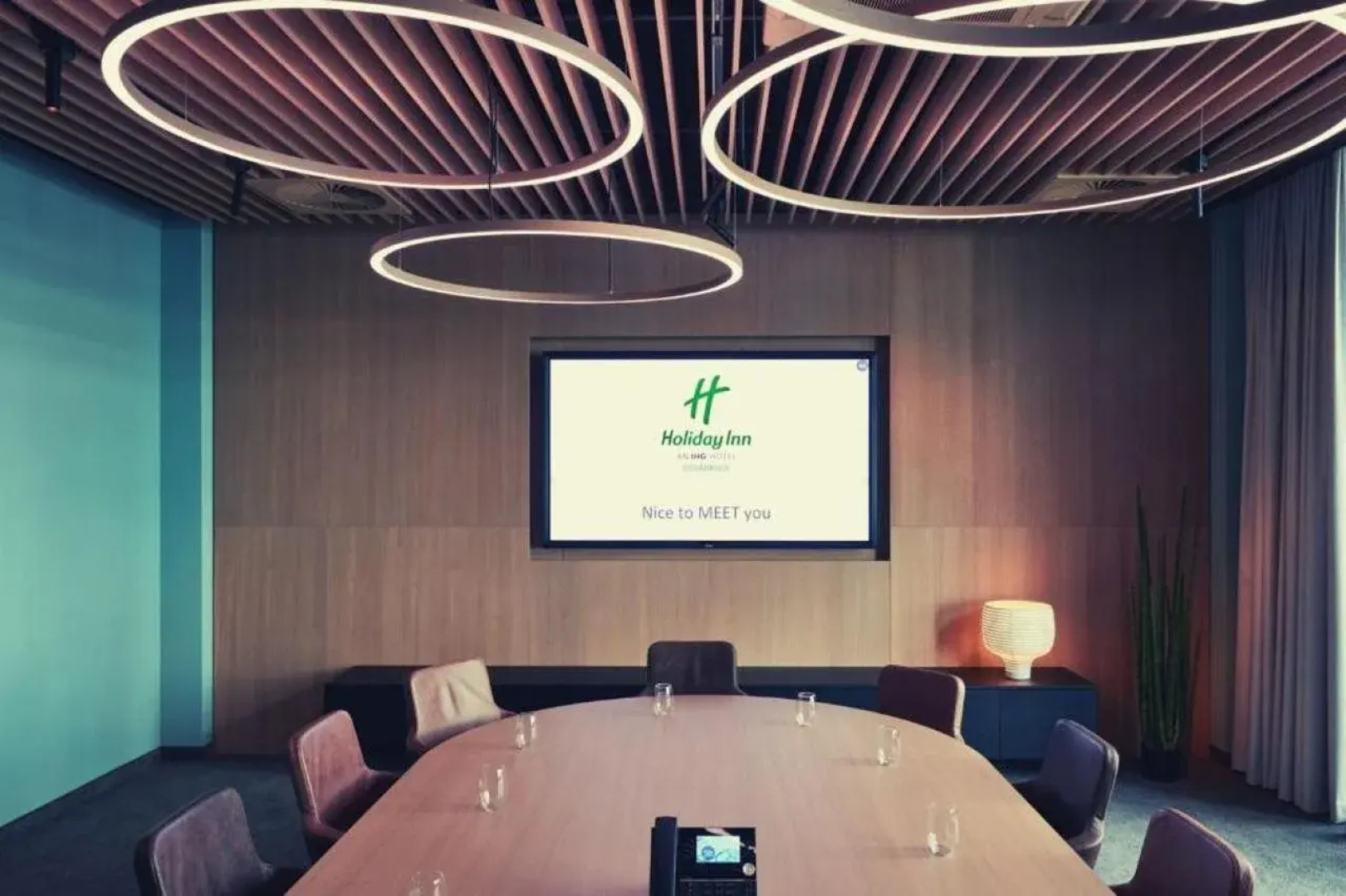 Holiday Inn Osnabrueck by IHG