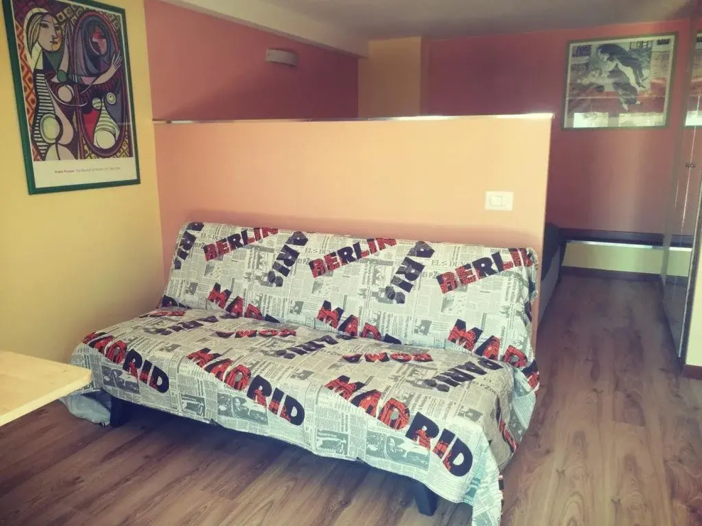 Home for Creativity - Coliving Calabria