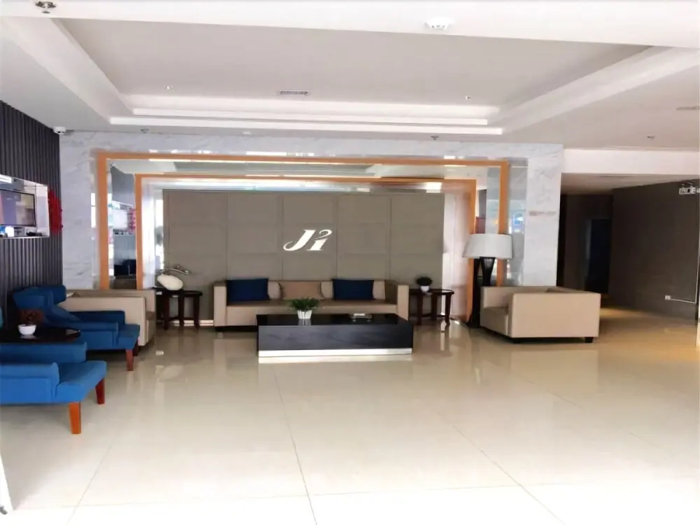 Jinjiang Inn Chngwu Old City