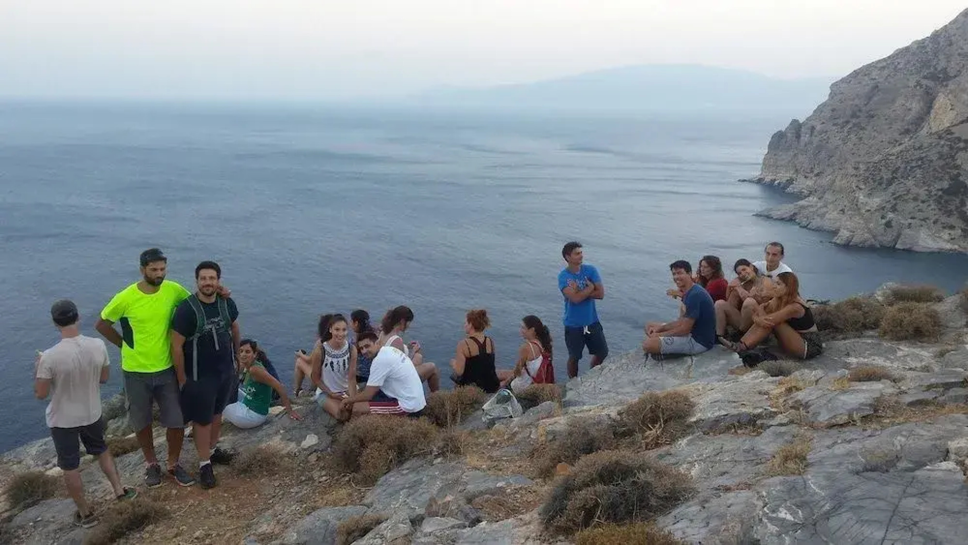 Aeolos Hotel