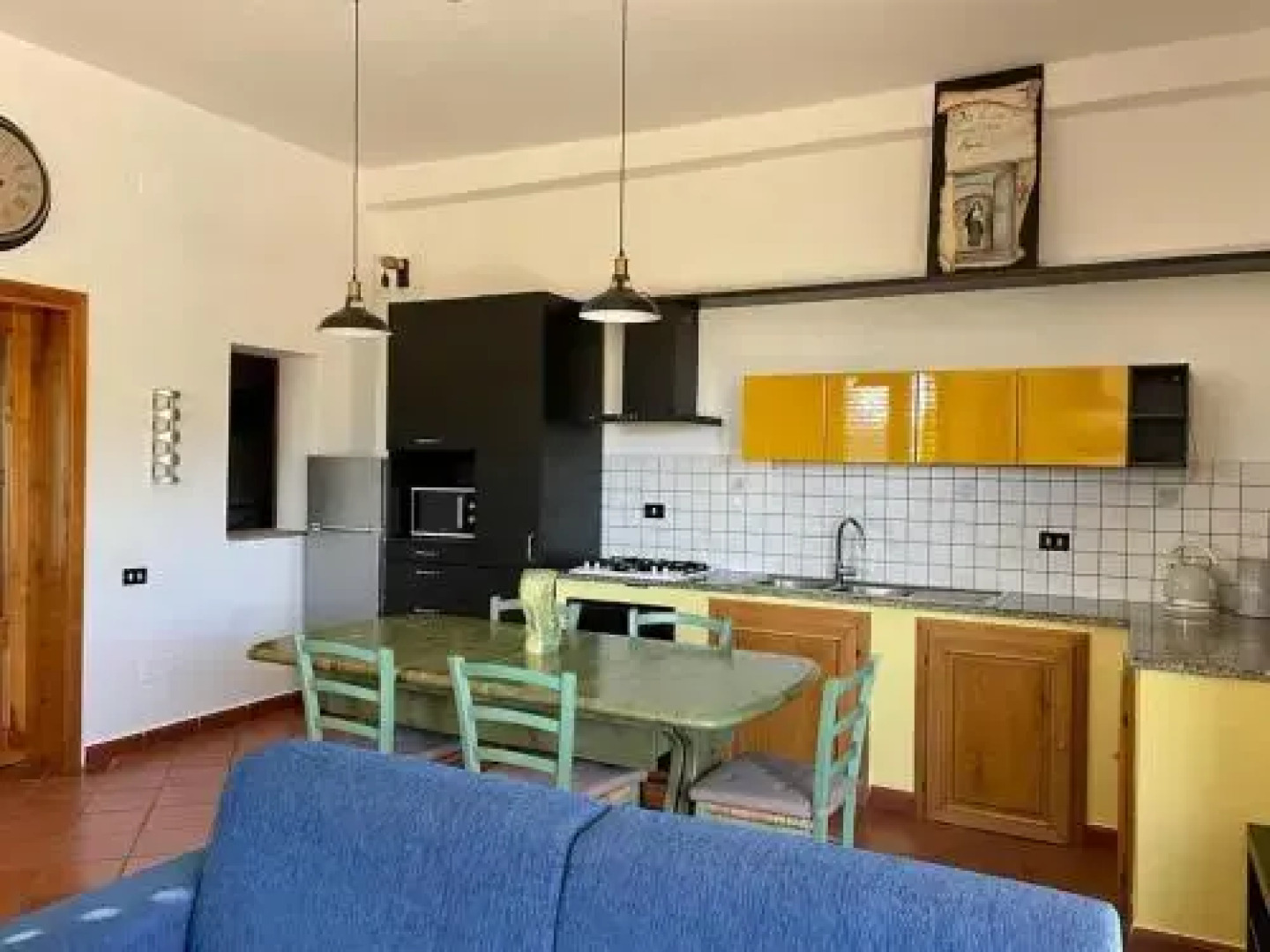 Il Giardino Vista Mare